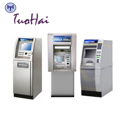 قطعات عابر بانک Wincor اصل 2050XE CINEO C4060 1500XE دستگاه نقدی کامل