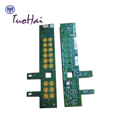 49-267146-000A ATM machine parts Diebold  5550 PCBA Smartprox Keyboard