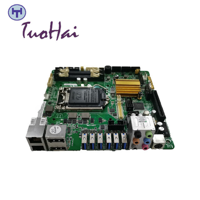 NCR ATM Parts S2 PC Core Estoril مادربرد LGA1150 1151 Win10 4450764433 445-0764433