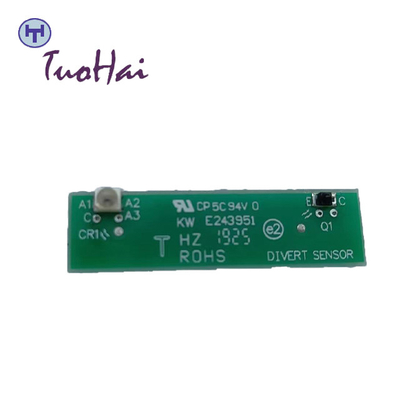 4450740237 NCR ATM Parts S2 SNT Divert Sensor Board 445-0740237