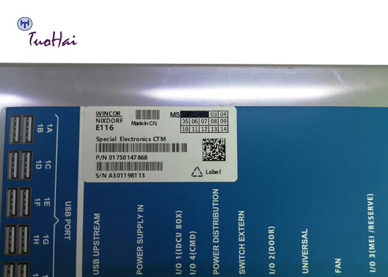 ATM Wincor Nixdorf Parts Special Electronic CTM 01750147868 1750147868