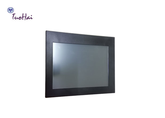 4450697352 445-0697352 قطعات NCR ATM 10.4 اینچ ماژول نمایشگر GOP