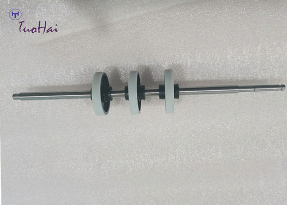 49248086000A Diebold ATM Parts 5500 Stacker Roller Shaft 49-248086-000A AFD 2.0