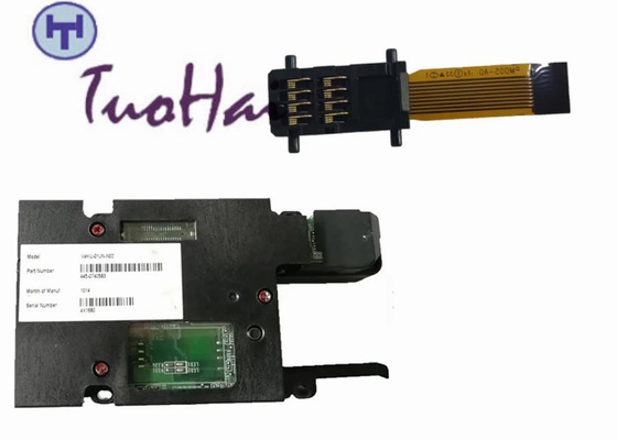 445-0740583 NCR ATM Parts Card Reader Dip Smart USB IC Contact 445-0740583-1