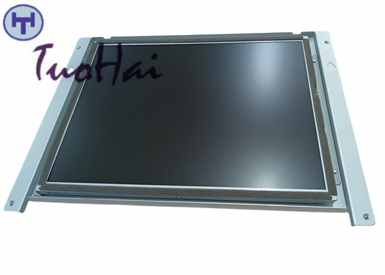 7100000050 Hyosung ATM Parts DS - 5600 صفحه نمایش LCD 15 اینچی