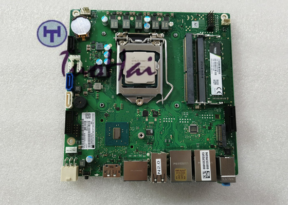 1750359726 WINCOR Swap PC 6G Core I5-6500 H110 TPM2.0 Main Board