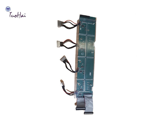 Wincor ATM Part 2050XE Upper Cash Box Distribution Circuit Board 1750044878