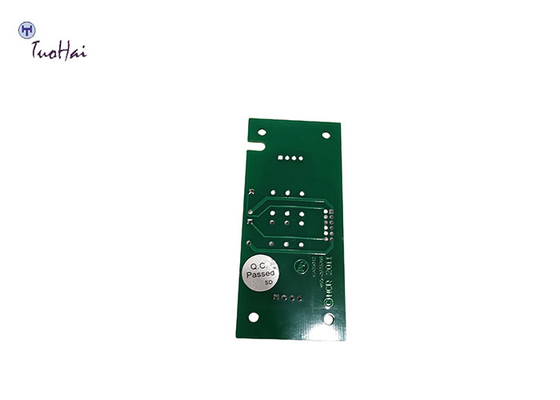High Quality ATM Parts NCR S2 distributor relay PCB 4450733758 445-0733758