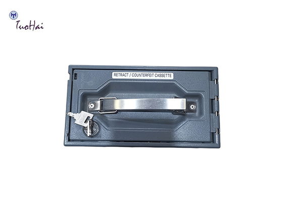 7000000184 S7000000184 Hyosung 8600 8600S ATM BRM24 8000TA Currency Cassette BRM20 UTB Utility Cassette TCR-MS400A MX 88