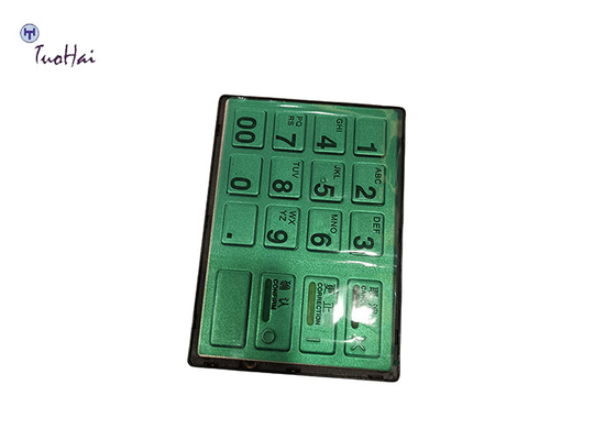 49-242377-792B 49242377792B JU0600008893 ATM Machine Parts Diebold EPP Keyboard