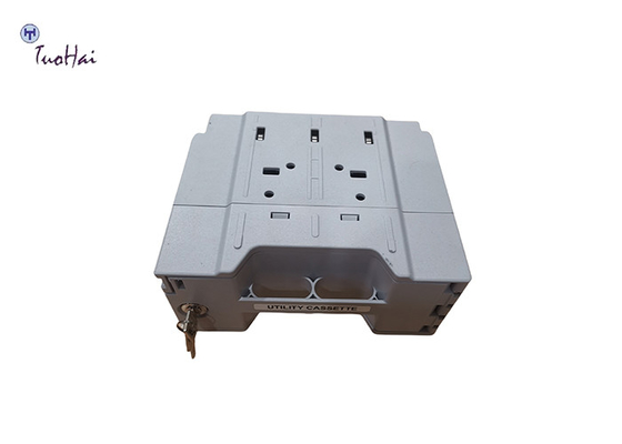 7430006282 S7430006282 ATM Machine Parts Hyosung Reject Cassette BRM50 UTC