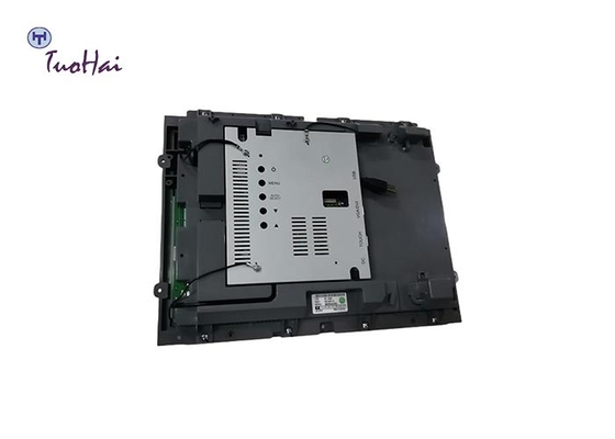 S5661000110 ATM Machine Spare Parts Hyosung 5600 DS-5600 LCD Monitor Display 566