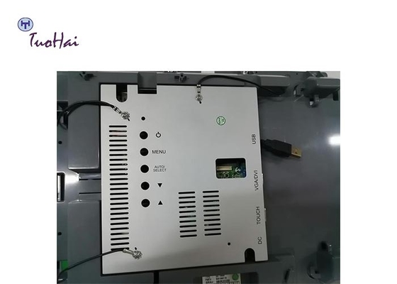 S5661000110 ATM Machine Spare Parts Hyosung 5600 DS-5600 LCD Monitor Display 566
