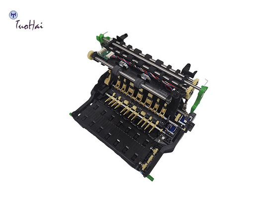 1750245555 01750245555 Wincor ATM Parts Cineo Transport Unit Head Short Path CRS ATS