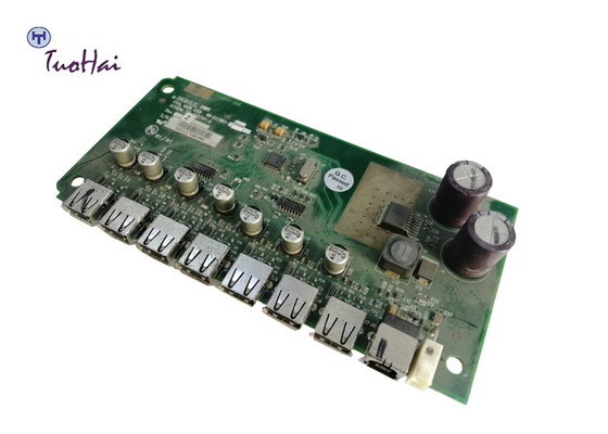 49-211381-000A 49211381000A ATM Machine Parts Diebold Cca Usb Hub PCB Board