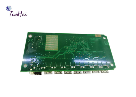 49-211381-000A 49211381000A ATM Machine Parts Diebold Cca Usb Hub PCB Board