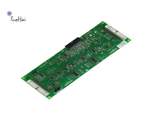 4450689219 445-0689219 ATM Machine Spare Parts NCR Double Pick I/F Board