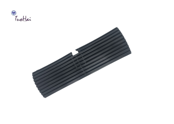 19-038755-000A 19038755000A ATM Machine Parts Diebold 1000 Cassette Door Tambour Divert