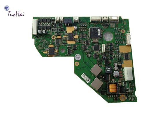 1750212118 01750212118 ATM Machine Parts Wincor Nixdorf C4060 Cineo Control Board