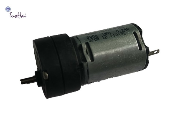 01750261447 1750261447 Wincor ATM Parts Nixdorf Shutter PC280 RL Shutter-Lite DC Motor Assy PC280N RL FL