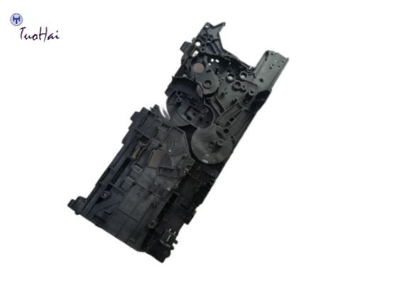 1750046494 01750046494 ATM Machine Parts WINCOR Cash Dispenser 2050XE Stacker Left Plastic Board