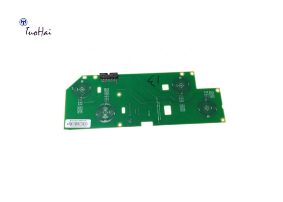 445-0756286-13 4450752738 445-0752738 NCR ATM Parts S2 Pick Module Dual Cass ID PCB Assembly