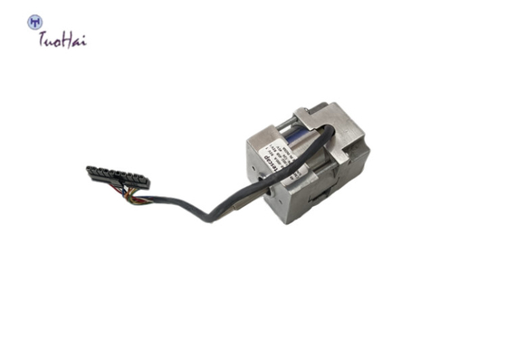 49-211438-000A 49211438000A ATM Machine Parts Diebold Opteva Stacker Motor