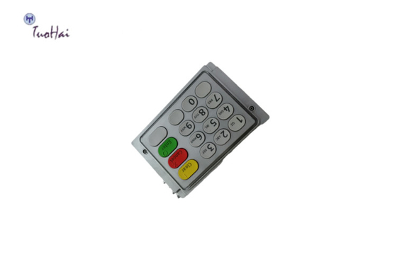 445-0745408 4450745408 ATM Machine Parts NCR 66XX USB EPP Keyboard