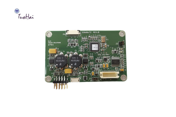 D68054-000 0090022662 009-0022662 NCR ATM Parts Touch Controller ET1715L Touch Panel E868672 CTR-270100-IT-RSU-00R