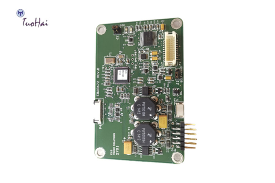 D68054-000 0090022662 009-0022662 NCR ATM Parts Touch Controller ET1715L Touch Panel E868672 CTR-270100-IT-RSU-00R