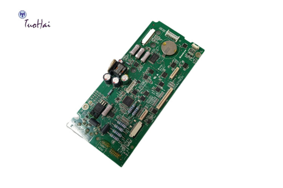 S24A549C01 S02A6 4A549C01 ATM Machine Parts Diebold Opteva Card Reader Control Board B C D CN5 Port 24P