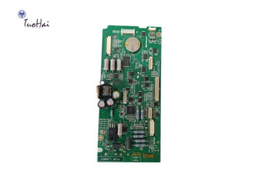 S24A549C01 S02A6 4A549C01 ATM Machine Parts Diebold Opteva Card Reader Control Board B C D CN5 Port 24P