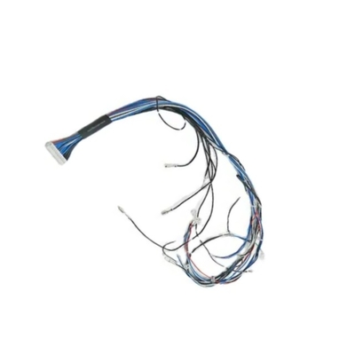 01750051784 1750051784  atm part wincor CMD-V4 V module cable And wire