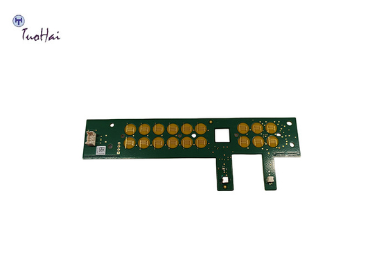 ATM Machine Parts 49-267146-000A 5550 PCBA Smartprox Keypad new original