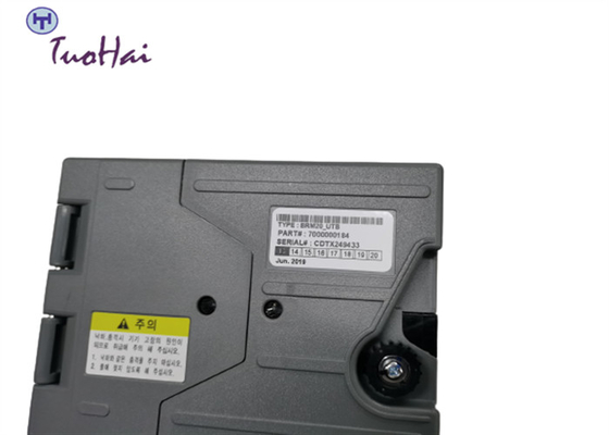 Hyosung ATM Machines E 7000000184-MX-8800 BRM20-G-UTB Nautilus Hyosung – Utility Cassette