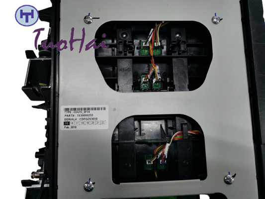 Hyosung ATM Parts 7430000255 MX-7800IS CDU10-SF34 Hyosung  Dispensers Note Separator For Cassette
