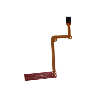 4450732374  445-0732374 ATM machine parts NCR S2 PCB With Cable NCR S2 23 CIC 50mm Linear Sensor