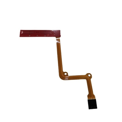 4450732374  445-0732374 ATM machine parts NCR S2 PCB With Cable NCR S2 23 CIC 50mm Linear Sensor