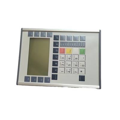 01750109076 1750109076 ATM machine parts Wincor Nixdorf operator panel USB