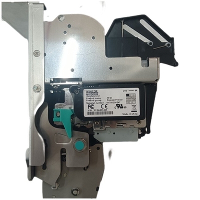 ATM machine parts high quality wincor nixdorf TP27 Receipt Printer 01750256247 1750256247
