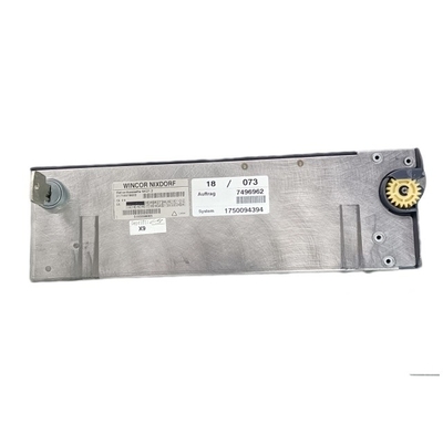 ATM machine parts Wincor Nixdorf CCDM Reject Cassette 01750078602 1750078602