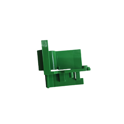 atm machine parts high quality wincor cassette Motor bracket Green Case 01750042964 1750042964