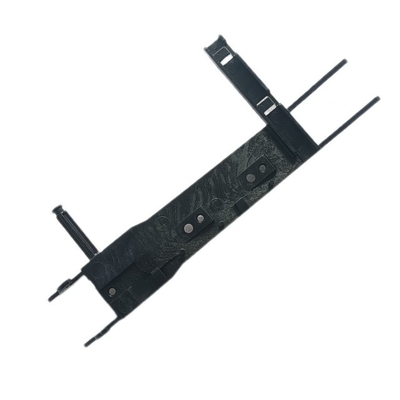 102000666  102-000666 ATM Machine Spare Parts NCR Guide Exit Upper LH