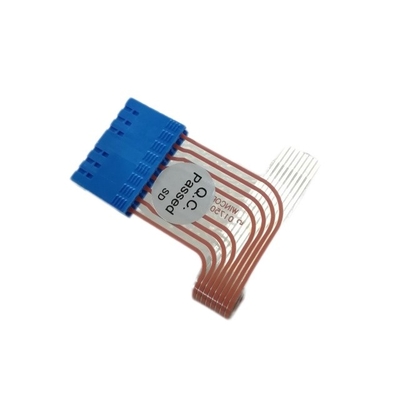 01750053060  1750053060 ATM Wincor DDU Flex Cable Flex Board MDMS Extension