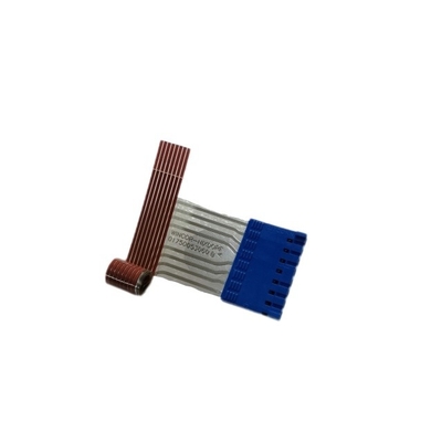 01750053060  1750053060 ATM Wincor DDU Flex Cable Flex Board MDMS Extension