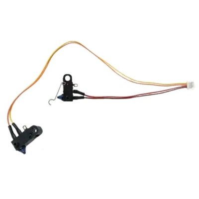 ATM Machine Wincor Spare Parts V2C Switch Assy 1770031920