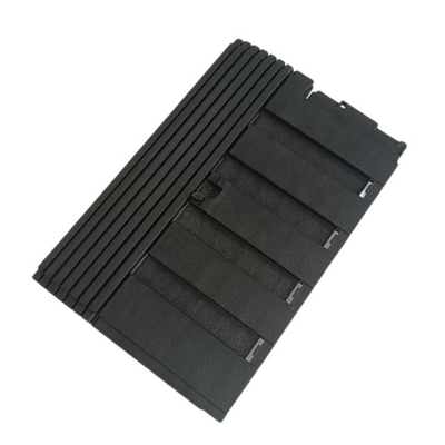 19-038755-000A 19038755000A Diebold ATM Parts Opteva Cassette Shutter Door