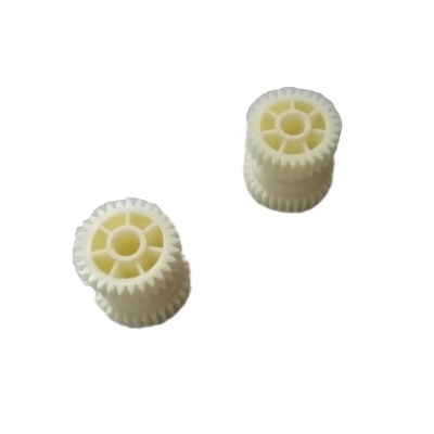 1750058042-1 104000644  Atm Machine Parts Wincor Double Gear 29T 33T