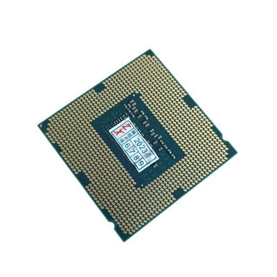 Intel Core I5-4590T SR1S6 CPU Processor 2.0GHz Quad Core 35W LGA1150 For Desktop Applications