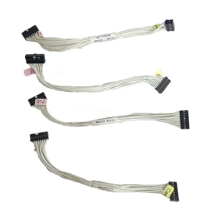ATM Machine Spare Parts NCR S2 Dual Cassette ID Harness 4450733346 445-0733346